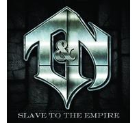 T&N Slave to the Empire (CD) Album