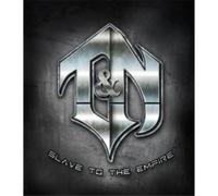 T&N Slave to the Empire (CD) Album