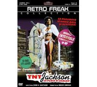 T.N.T. Jackson - La Furia Di Harlem