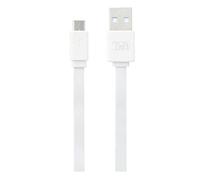 T' nB cbmusb03bk cavo USB/Micro USB per smartphone 0,3 m