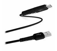 T' nB cbmusb1bk cavo USB/Micro USB per smartphone 1 m