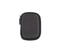 T' nB Custodia per schede SD Grigio