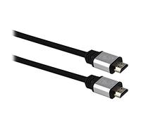 T' NB hdmi4 K2 Cavo HDMI Maschio a Maschio, 4 K, 2 m Nero