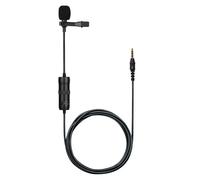 T’NB Influence - Microfono da bavero Un microfono discreto e leggero che ti consente di registrare le tue idee tenendo le mani libere