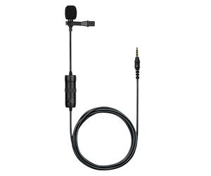 T’NB Influence - Microfono da bavero Un microfono discreto e leggero che ti consente di registrare le tue idee tenendo le mani libere