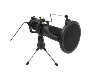 T’NB Influence Microfono omnidirezionale USB Un microfono di alta qualità per una trasmissione audio più naturale