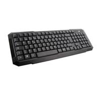 T 'NB kbscfirstpt - Pack Mouse e Tastiera, Colore: Nero