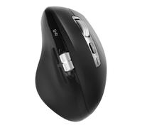 T nB Mouse wireless ricaricabile Infinite Pro rotella con scorrimento libero e