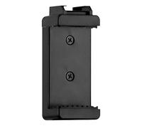 T' NB phonehold Supporto per Smartphone con schraubengewinde per Foto di scwharz