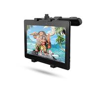 T' NB tabhold4 Supporto Universale Tablet per Auto Nero
