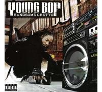 T Nutty - Handsome Ghetto
