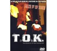 T.O.K. - Blaze It Up Tour! / Live