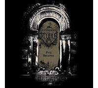 T.O.M.B. - Fury Nocturnus