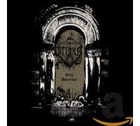 T.O.M.B. - Fury Nocturnus