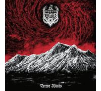 T.O.M.B. Terror Winds (Vinyl LP) 12" Album