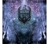 T.O.M.B. Thin the Veil (Vinyl LP) 12" Album