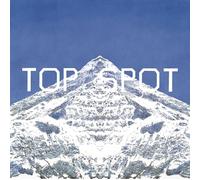 T.O.P 1st Album ANOTHER DIMENSION EXPANDED AWARENESS Ver. CD + libretto + ade...