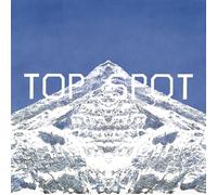 T.O.P 1st Album [ANOTHER DIMENSION] SET 3Ver CD+Foglietto+Stampa artistic Ad...