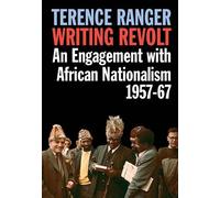 T O Ranger Writing Revolt (Tascabile)