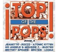 T.O.T.P. 02-4 (CD Compilation, 20 Tracks)