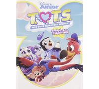 T.O.T.S.: Bringing This Baby Home (DVD) Jet Jurgensmeyer Christian J. Simon