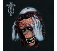 T.O.Tality - Take Offense (Audio cd)