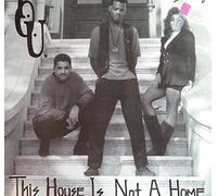 T.O.U. - This House Is Not a Home