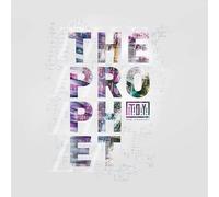T.O.Y. - PROPHET - Vinyl Record - K72z