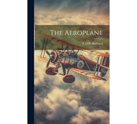 T O'b Hubbard The Aeroplane (Tascabile)