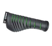 T-one Aero Maniglie Grigio Verde 130 mm