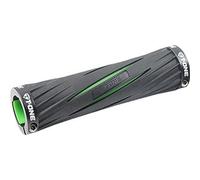 T-one Blade Maniglie Nero Verde 130 mm