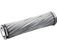 T-one Blade, Maniglie Uomo, Grigio/Bianco, Taglia Unica