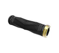 T-one Dna Maniglie Oro Nero 130 mm