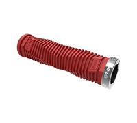 T-one Dna Maniglie Rosso/Grigio 130 mm