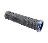 T-one Dot Maniglie Grigio/Blu 130 mm