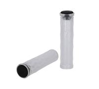 T-one DOT, Maniglie Uomo, Trasparente, One Size