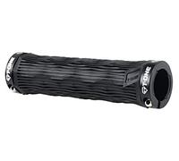 T-one Geo Maniglie Nero 130 mm