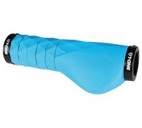 T-one Manopole Diamond Plus Lock-On Lunghezza Regolabile Blu