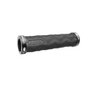 T-one Dot Grips Nero 130 mm Black