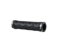 T-one Manopole Geo Lock-on Doppia Nero