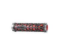 T-one Manopole H2O Lock-on Rosso/Nero