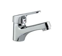 T-One - Miscelatore Lavabo Scarico 1 1/4 Cromo