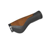T-One T-One Ripple Kork - manopole Brown/Black unisex