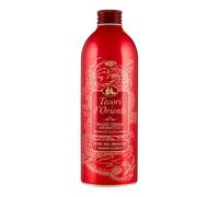 Tesori d'Oriente - Bagno Crema Fiore del Dragone e Pitaya, Bagnoschiuma dalle Note di Fiori Bianchi, Deterge Delicatamente la Pelle Donando un Profondo Benessere, 500ml