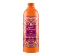 Tesori d'Oriente Crema doccia Karma – Fiore di Nashi e Legno di Cedro – 500 ml