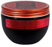 Tesori d'Oriente - Crema Corpo Profumata Hammam con Olio di Argan, Texture Burrosa Nutriente e Idratante per la Pelle, Note Fruttate, Azione Antiossidante, 300ml