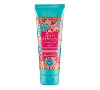 Tesori d'Oriente - Doccia Crema Ayurveda dalle Note di Amla e Patchouli, Deterge Dolcemente la Pelle e Dona Luminosità e Morbidezza, 250ml