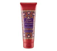 Tesori d'Oriente - Doccia Crema Persian Dream dalle Note di Melograno e Tè Rosso, Azione Antiossidante, Deterge e Nutre la Pelle in Profondità, 250ml
