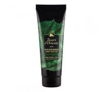 tesori d'oriente doccia crema sandalo del kas