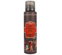 tesori d'oriente deodorante fior di loto 150